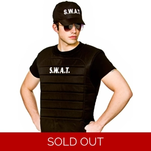 Swat Vest