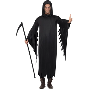 Screamer Costume