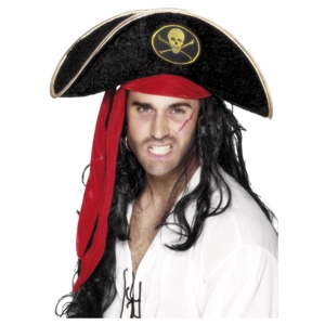 Pirate Hat