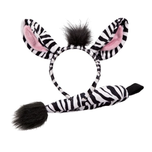 Zebra Kit
