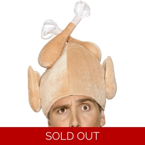 Turkey Hat