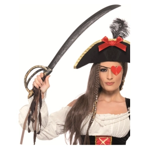 Pirate Cutlass