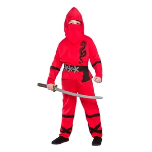 Power Ninja Costume