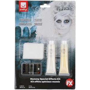 Mummy Make-Up Kit
