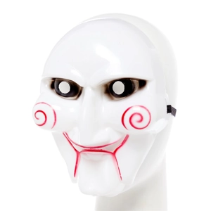 Jigsaw Style Mask