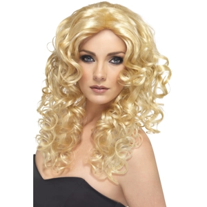 Glamour Wig - Blonde
