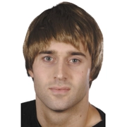 Guy Wig - Brown