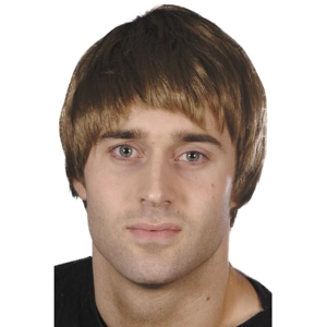 Guy Wig - Brown