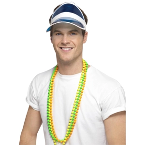 Golf Visor - Blue