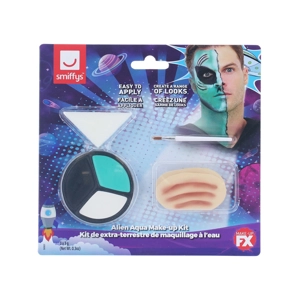 Alien Make-Up Kit