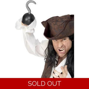 Pirate Hook