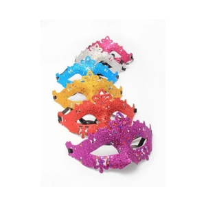 Glitter Eye Mask