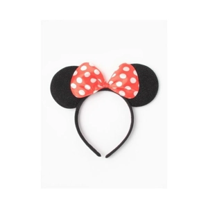 Minnie Mouse Ears
