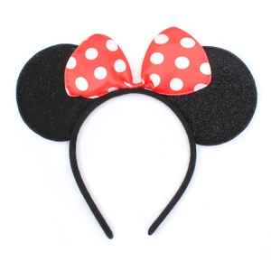 Minnie Mouse Ears