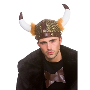 Viking Helmet - Soft