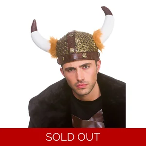 Viking Helmet - Soft