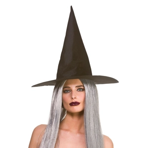 Witch Hat - Velvet