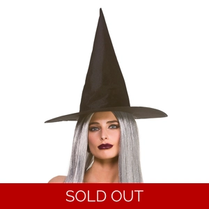 Witch Hat - Velvet
