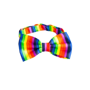 Bow Tie - Rainbow