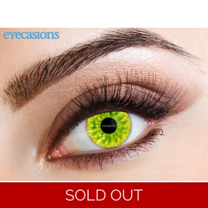 Avatar - 1 Day Lenses