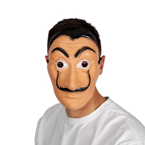 Eccentric Artist Mask