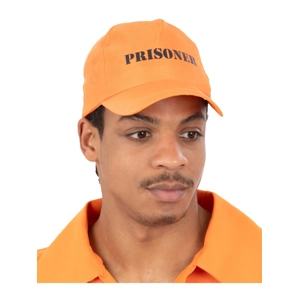 Prisoner Cap