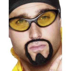 90's Rapper Specs