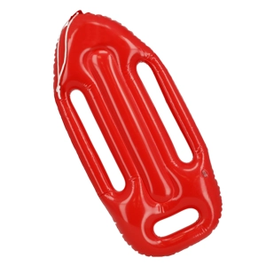 Inflatable Lifeguard Float