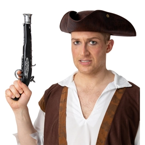 Pirate Pistol