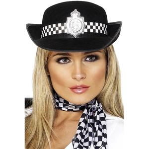 Police Hat