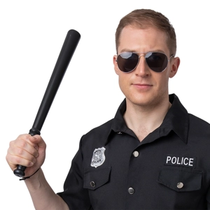 Police Truncheon