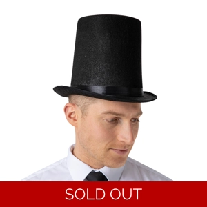 Stovepipe Hat