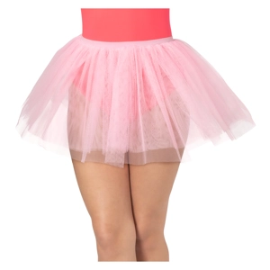Tutu Underskirt - Baby Pink