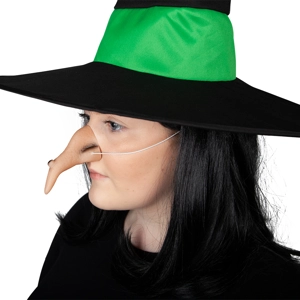 Witch Nose