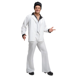 70's Disco Fever Costume