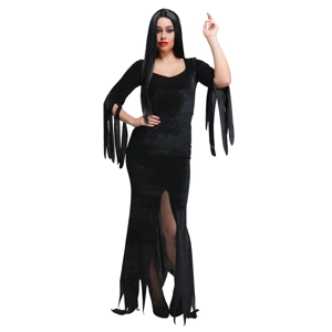 Gothic Lady Costume