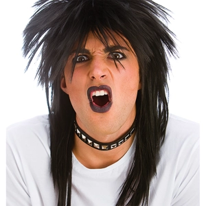Punk Studded Choker