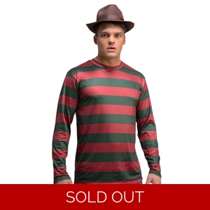 Nightmare Shirt
