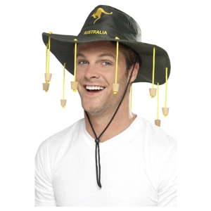 Australian Hat