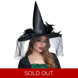 Witch Hat