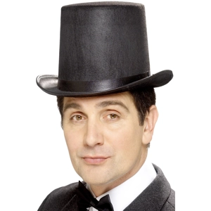 Stovepipe Hat