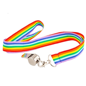 Whistle - Rainbow