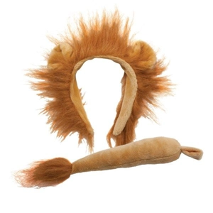 Lion Kit