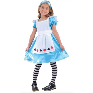 Storybook Alice Costume