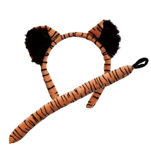 Tiger Kit