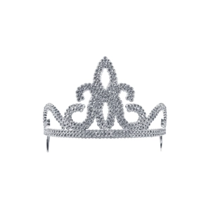 Tiara - Silver