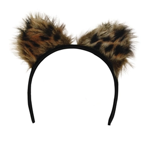 Feline Ears