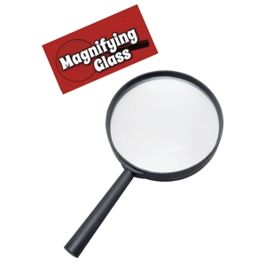 Magnifying Glass