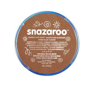 Snazaroo - Beige Brown 18ml