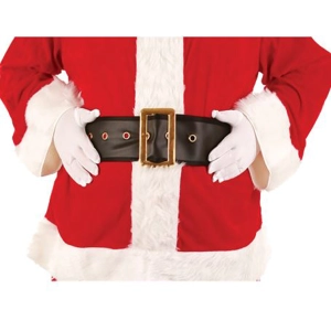 Santa/Pirate Belt